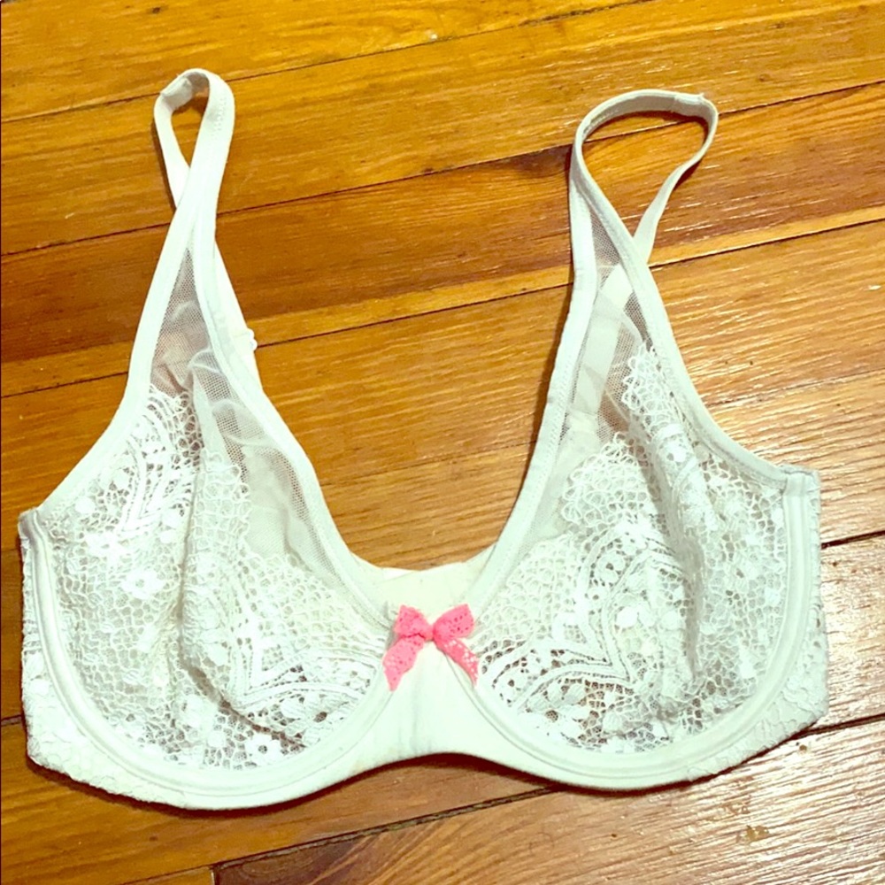 Victoria’s Secret Body By Victoria unlined